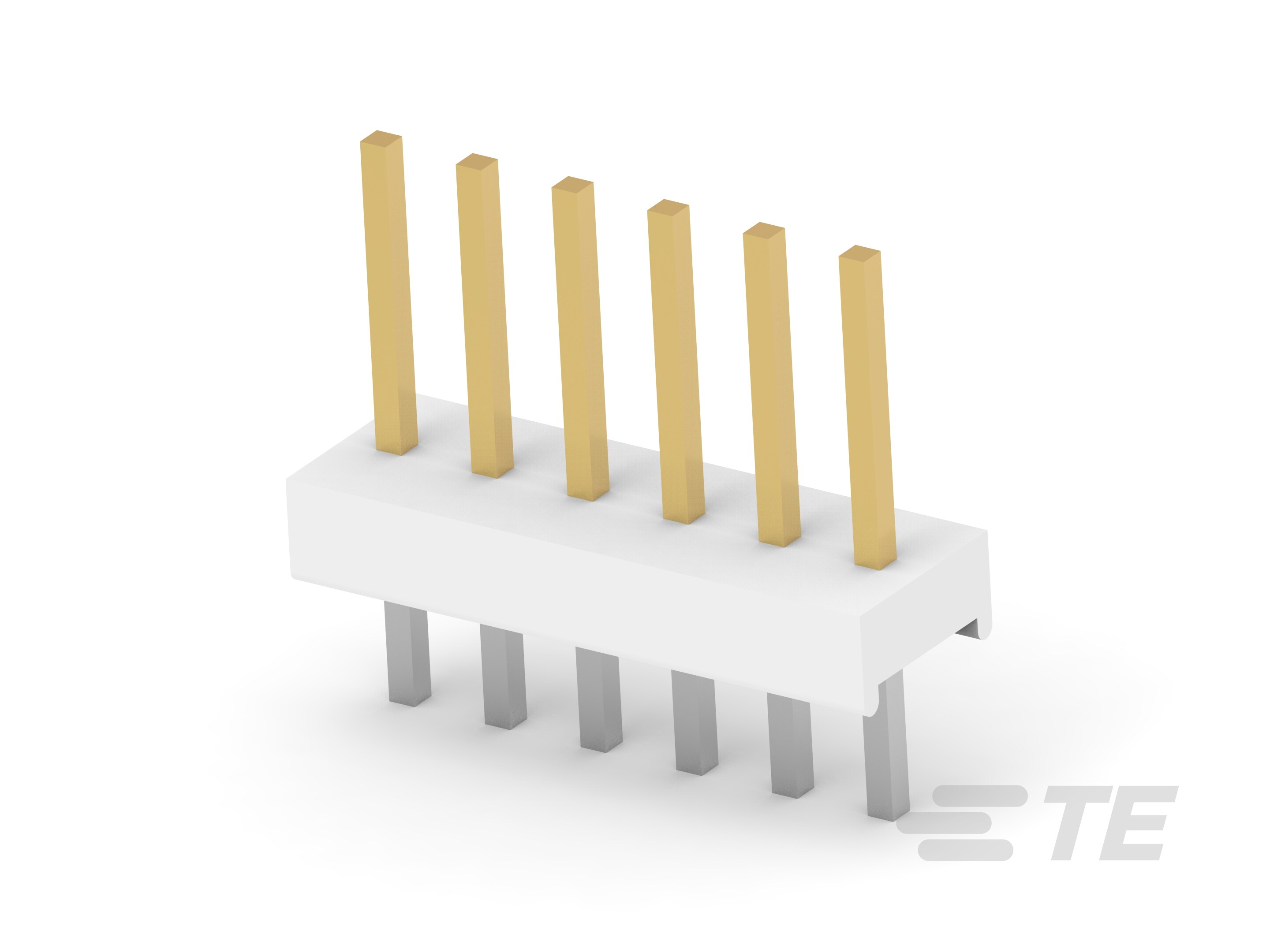 06P MTA100 HDR ASY PL STR LF-3-641211-6