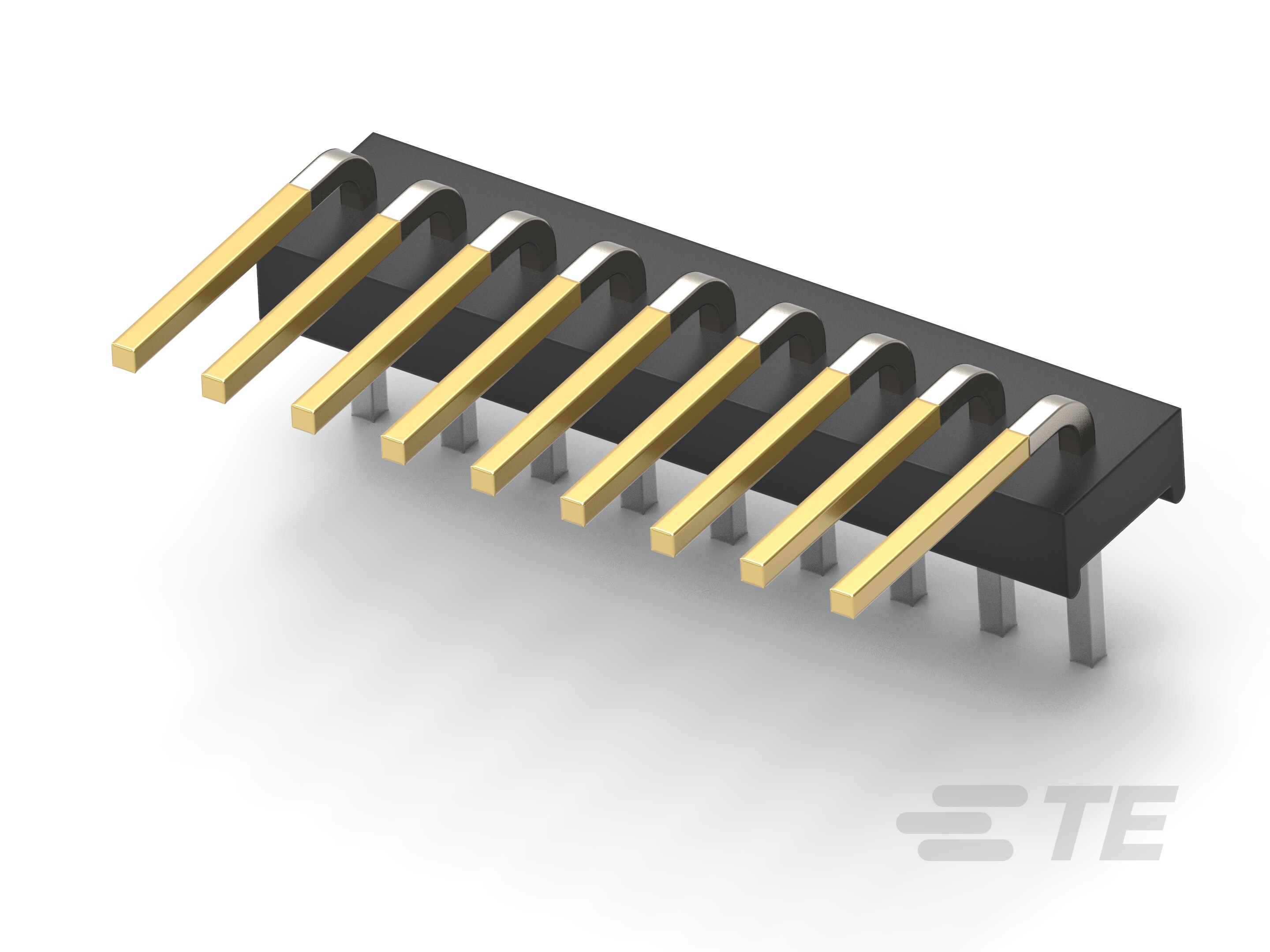 09P MTA100 HDR ASSY PL RA LF-3-641212-9