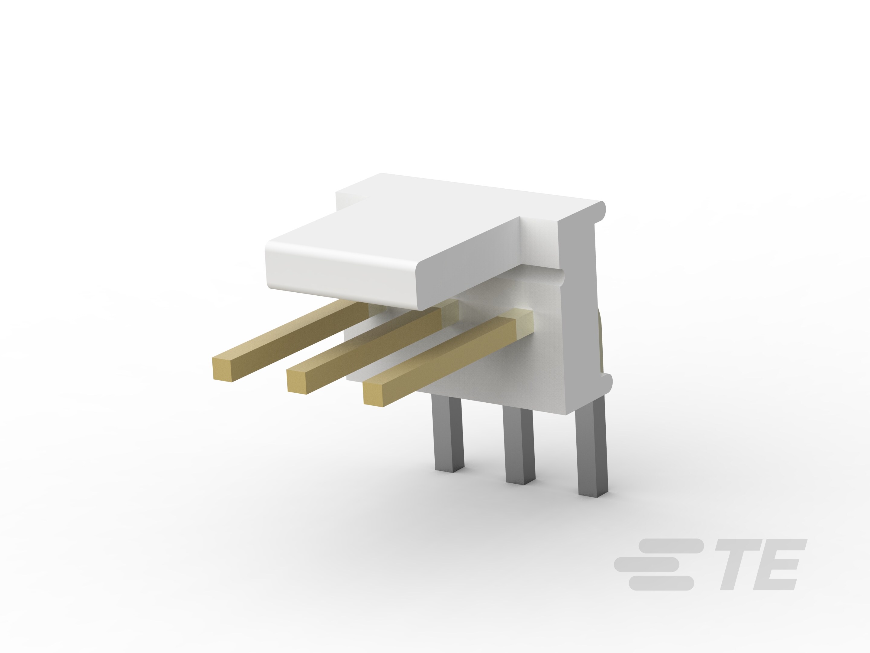 03P MTA100 HDR ASSY PO/RA LF-3-641214-3