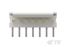3-641216-7 : MTA 100 PCB Headers & Receptacles | TE Connectivity