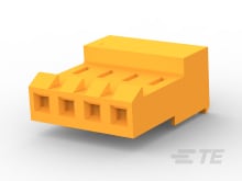 3-641217-4 Wire-to-Board Headers & Receptacles 1