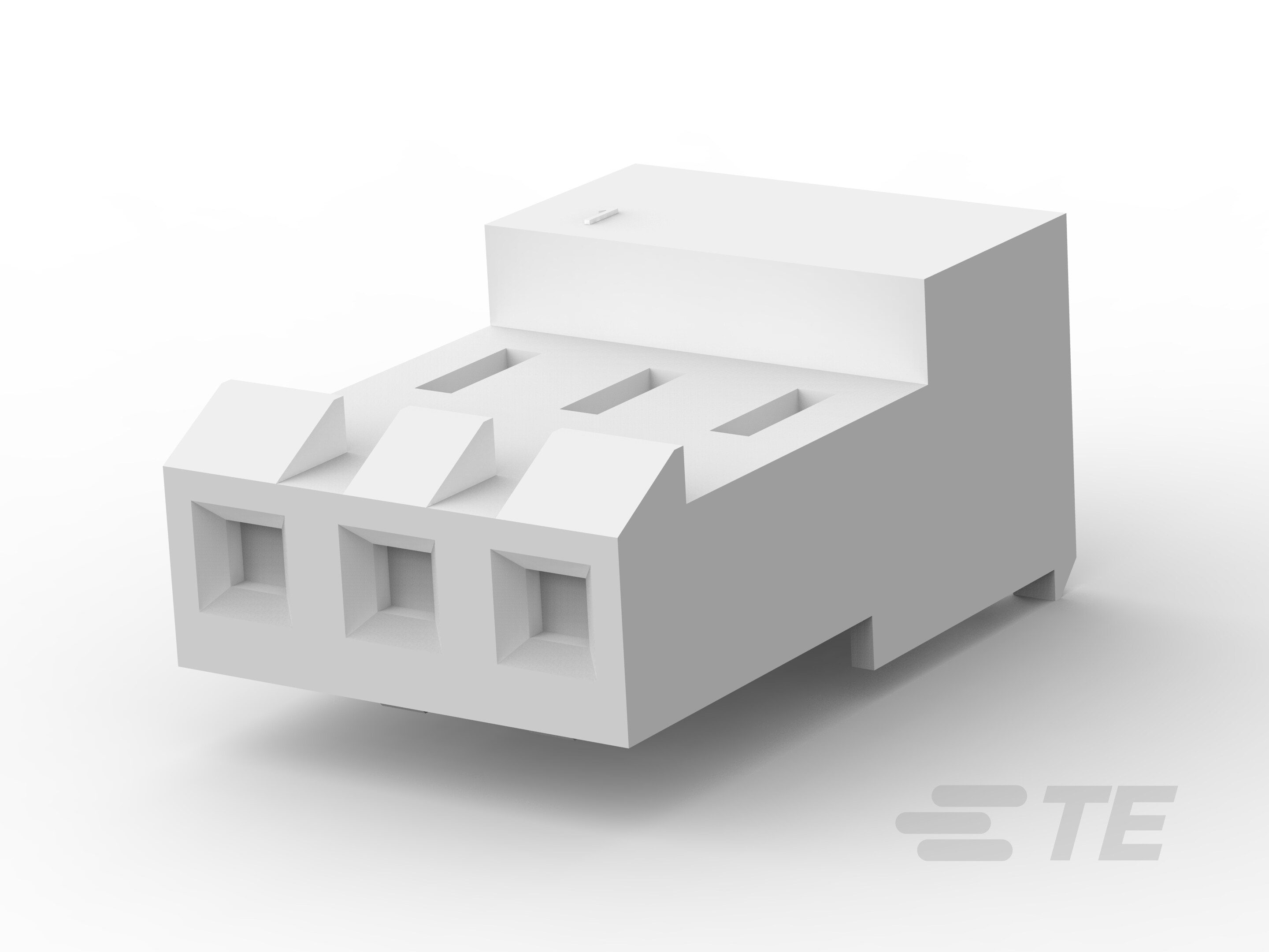 03P MTA156 CONN ASSY 24AWG LF-3-641220-3