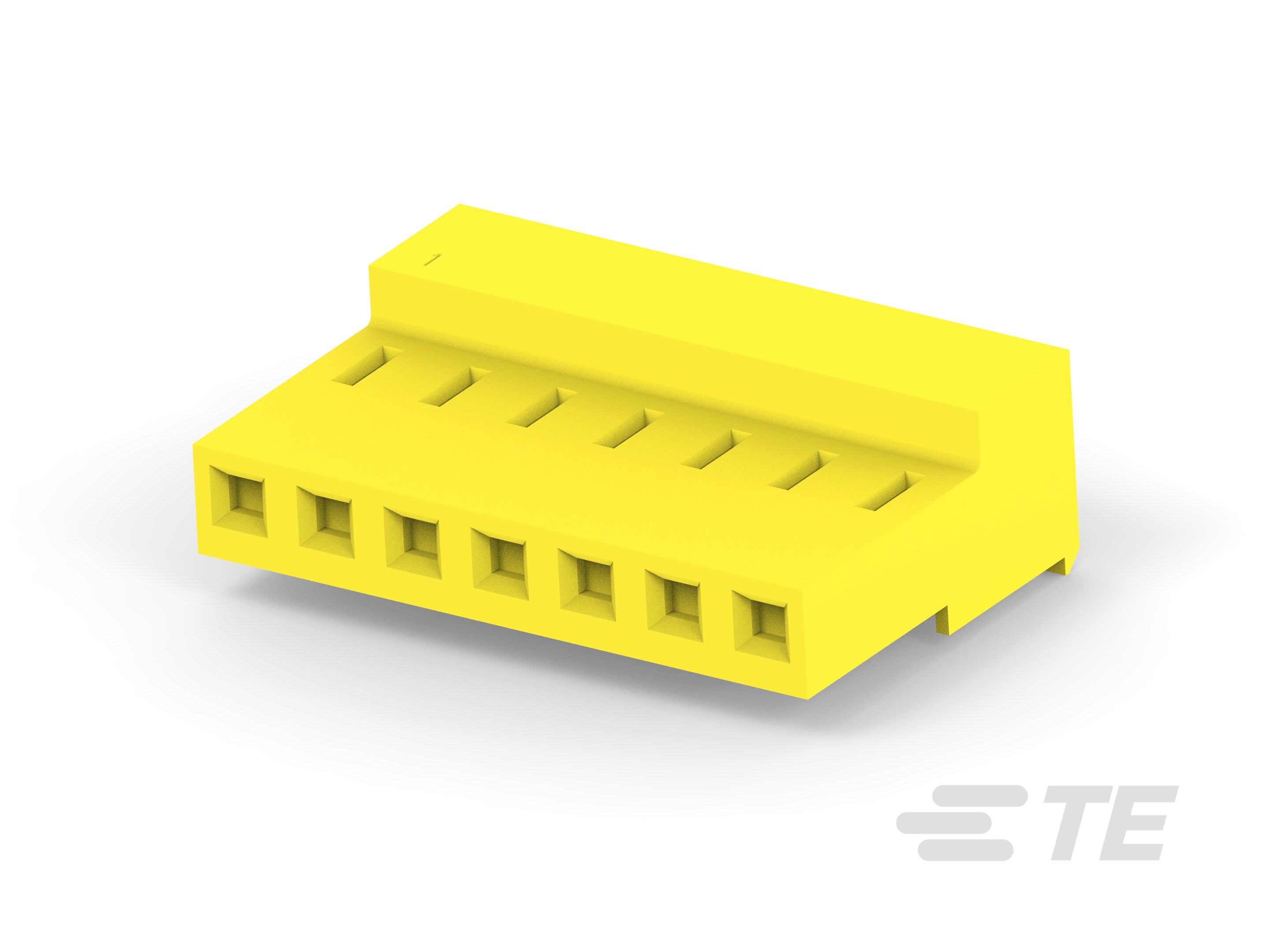 07P MTA156 CONN ASSY 20AWG LF-3-641223-7