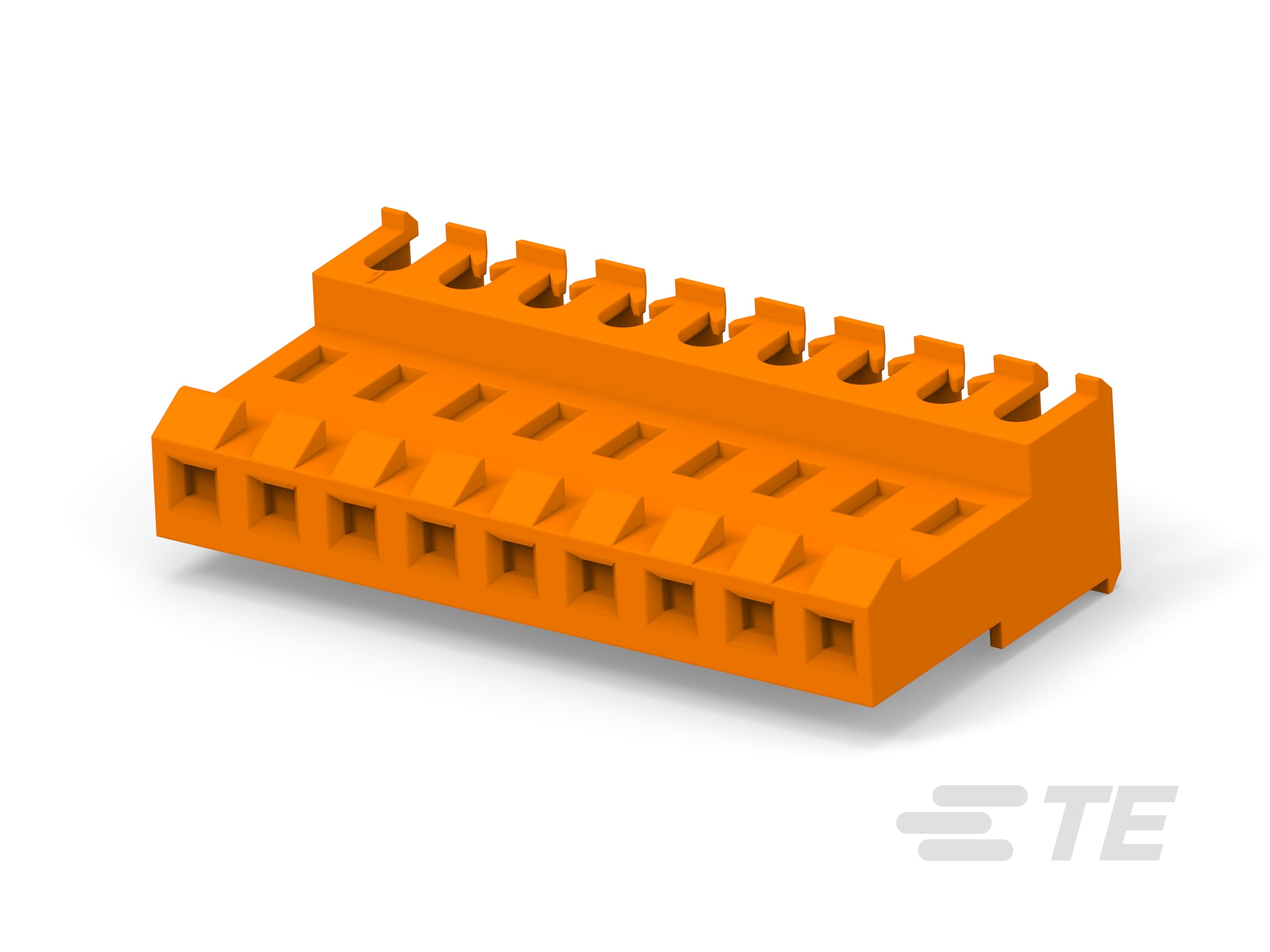 09P MTA156 CONN ASSY 18AWG LF-3-641227-9