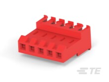TE Connectivity 3-641229-5