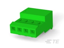 TE Connectivity 3-641240-4