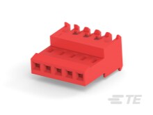 TE Connectivity 3-641241-5