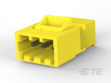 TE Connectivity 3-641436-3