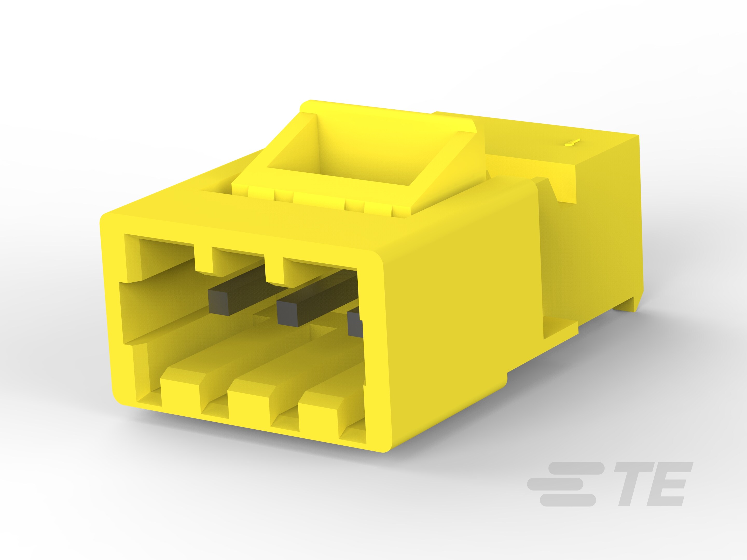 03P MTA156 PST CONN ASSY LF-3-641436-3