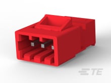3-641437-3 Rectangular Power Connectors 1