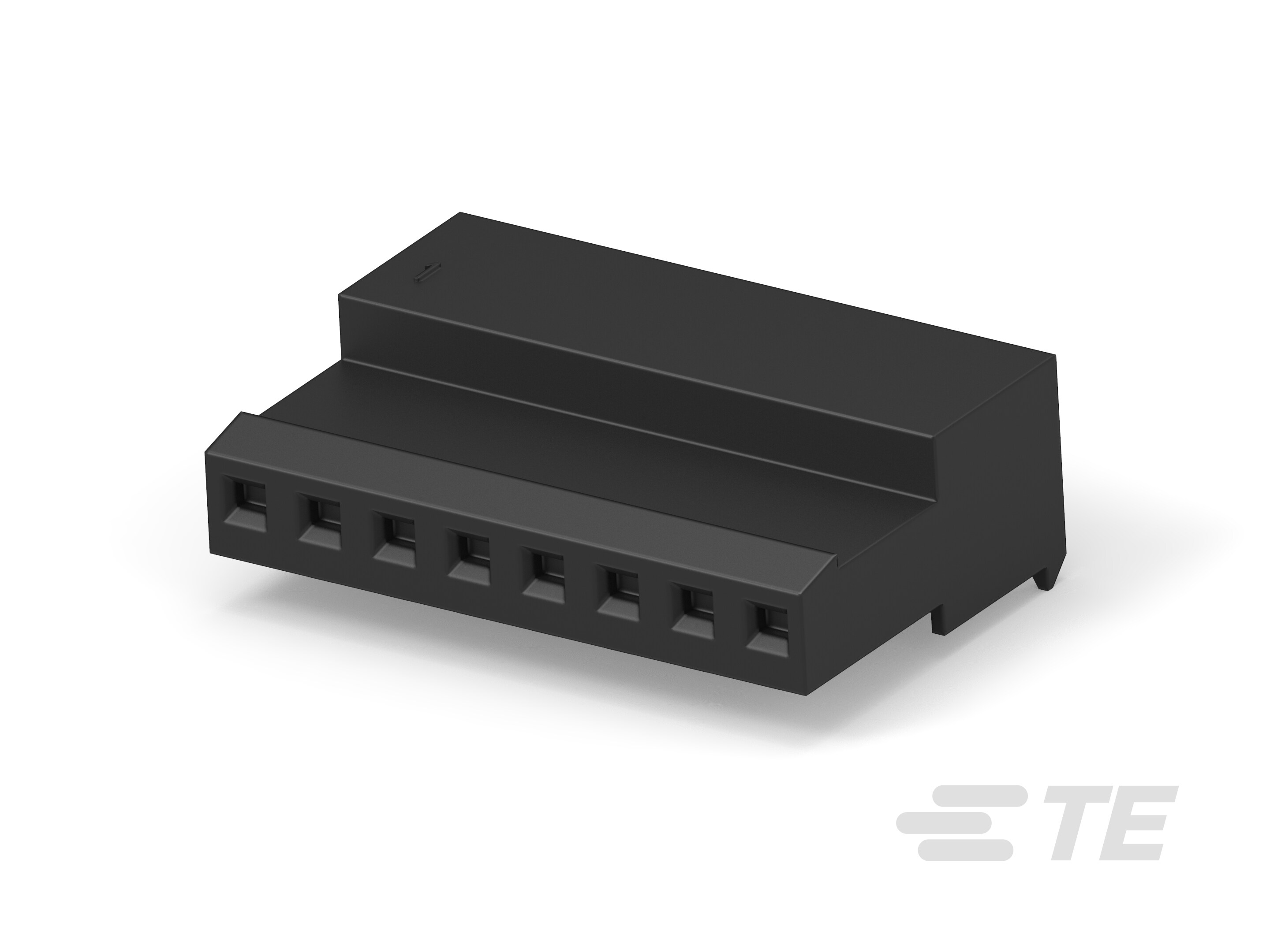 08P MTA100 CONN ASSY LF-3-643498-8