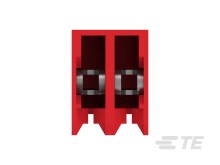 3-643813-2 : MTA 100 Standard Rectangular Connectors | TE
