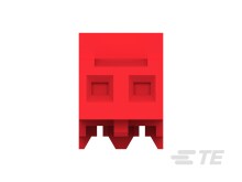 3-643813-2 : MTA 100 Standard Rectangular Connectors | TE