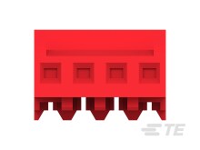 【専用】CN60 3個 3-643813-3 : MTA 100 Standard Rectangular Connectors | TE