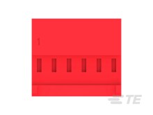 3-643813-6 : MTA 100 Standard Rectangular Connectors | TE Connectivity