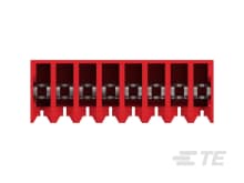 3-643813-8 : MTA 100 Standard Rectangular Connectors | TE Connectivity