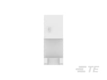 3-643814-2 : MTA 100 Standard Rectangular Connectors | TE Connectivity