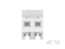 3-643814-2 : MTA 100 Standard Rectangular Connectors | TE Connectivity