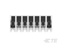 3-643814-7 : MTA 100 Standard Rectangular Connectors | TE