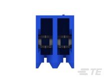 3-643815-2 : MTA 100 Standard Rectangular Connectors | TE Connectivity