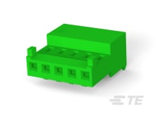 3-643816-5 Wire-to-Board Headers & Receptacles 1