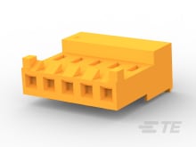特別価格 Rectangular Standard 156 MTA : 3-643817-5 Connectors TE | 置物