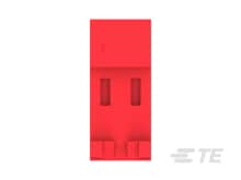 3-643819-2 : MTA 156 Standard Rectangular Connectors | TE Connectivity
