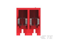 3-643819-2 : MTA 156 Standard Rectangular Connectors | TE Connectivity
