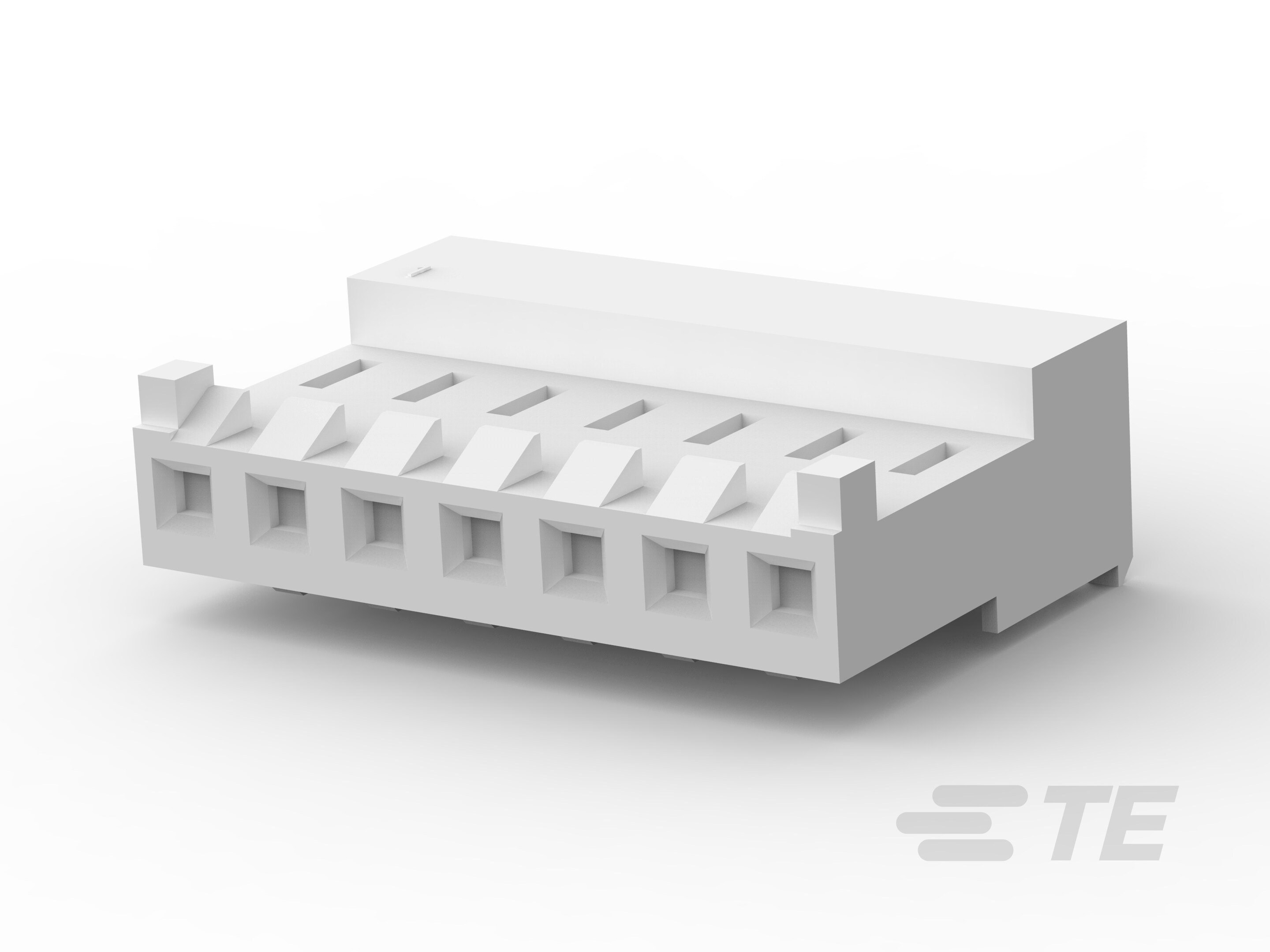 07P MTA156 CONN ASSY 24AWG LF-3-643820-7