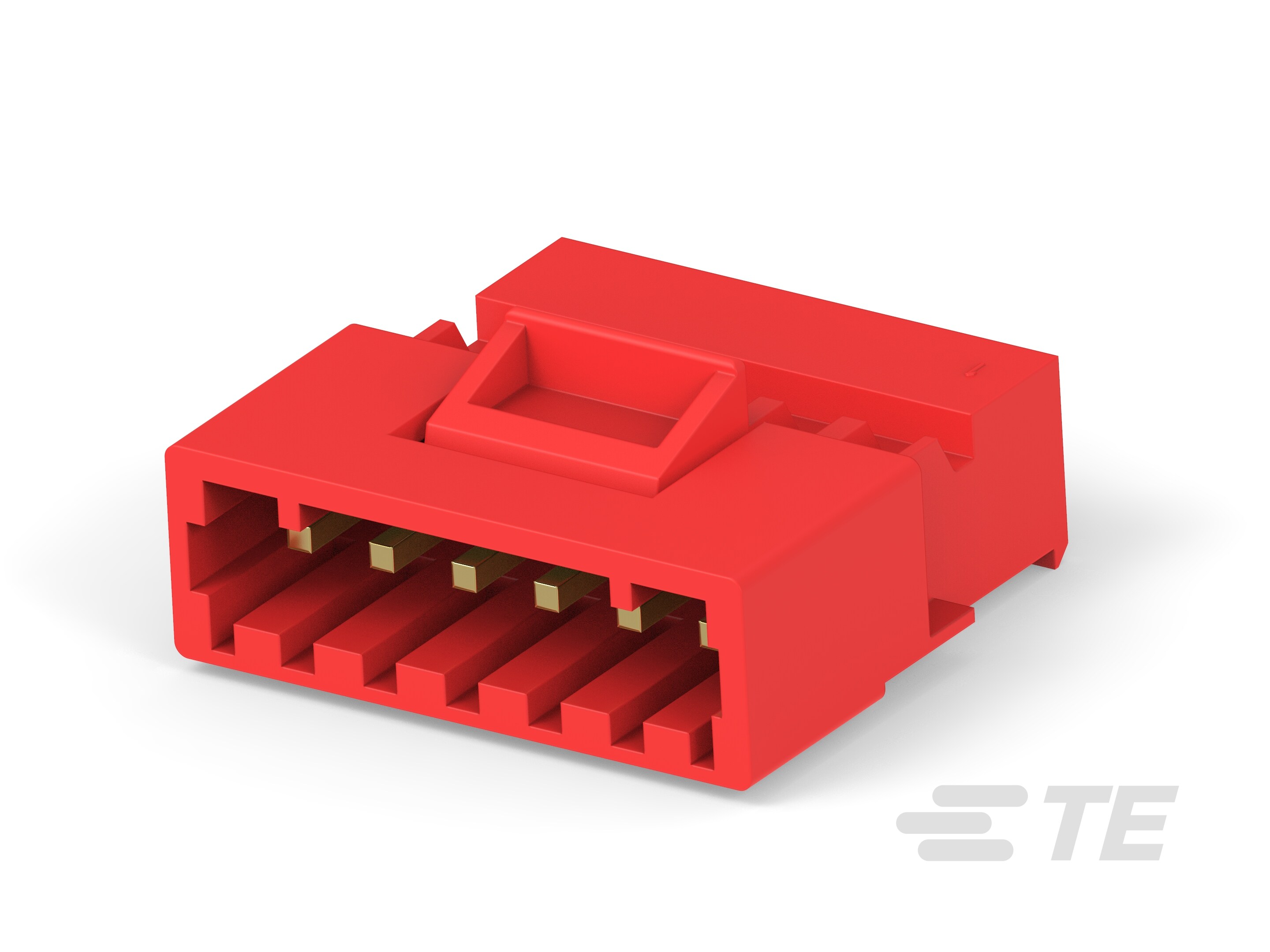 06P MTA156 PST CONN ASSY LF-3-643995-6