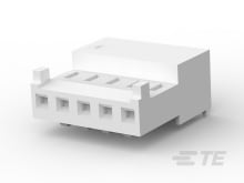 TE Connectivity 3-644020-5