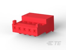 TE Connectivity 3-644038-5