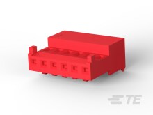 TE Connectivity 3-644038-6