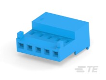 TE Connectivity 3-644040-5