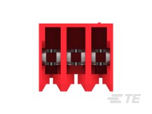 3-644042-3 : MTA 100 Standard Rectangular Connectors | TE Connectivity