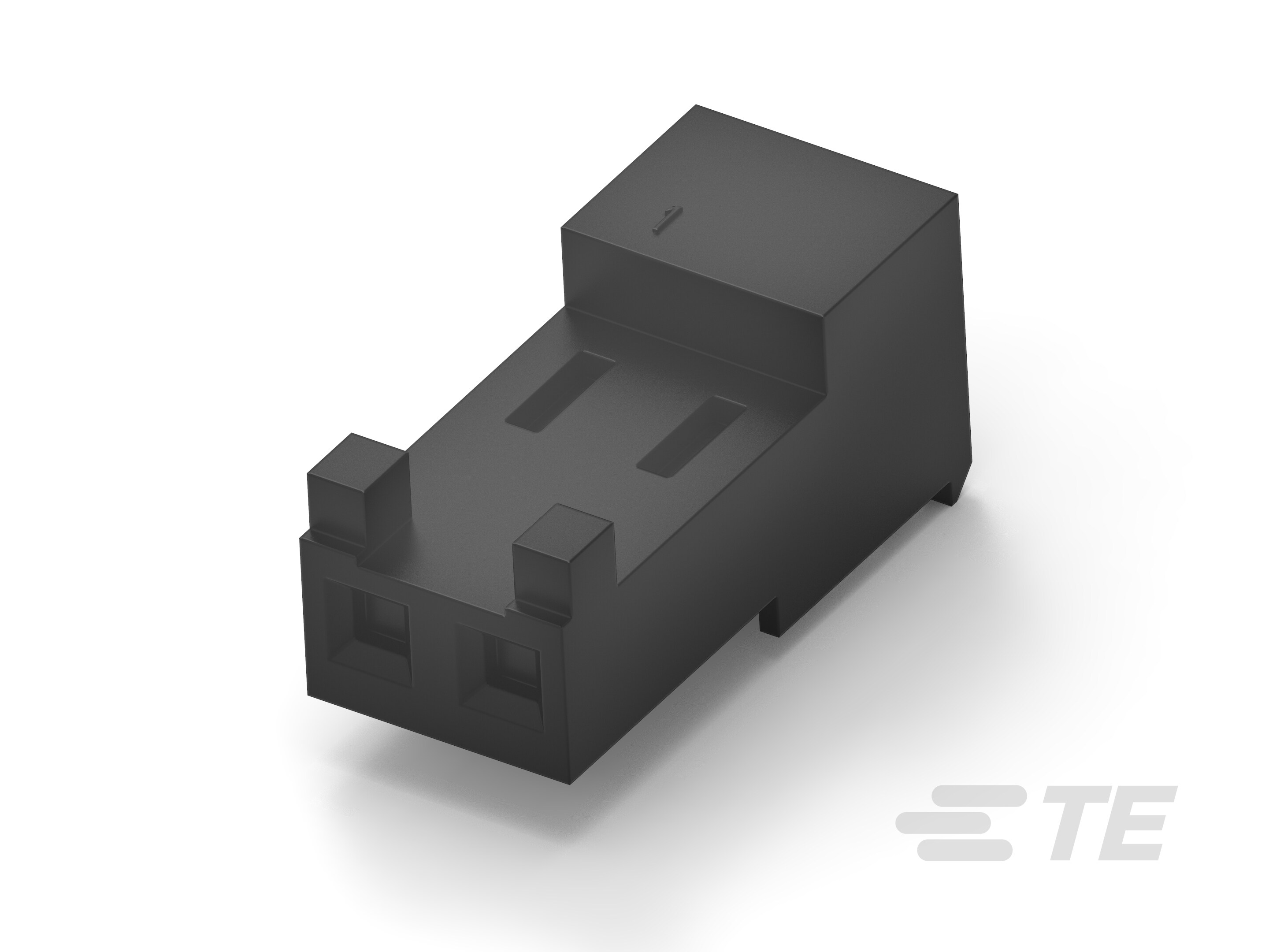 02P MTA156 CONN ASSY 18AWG LF-3-644082-2