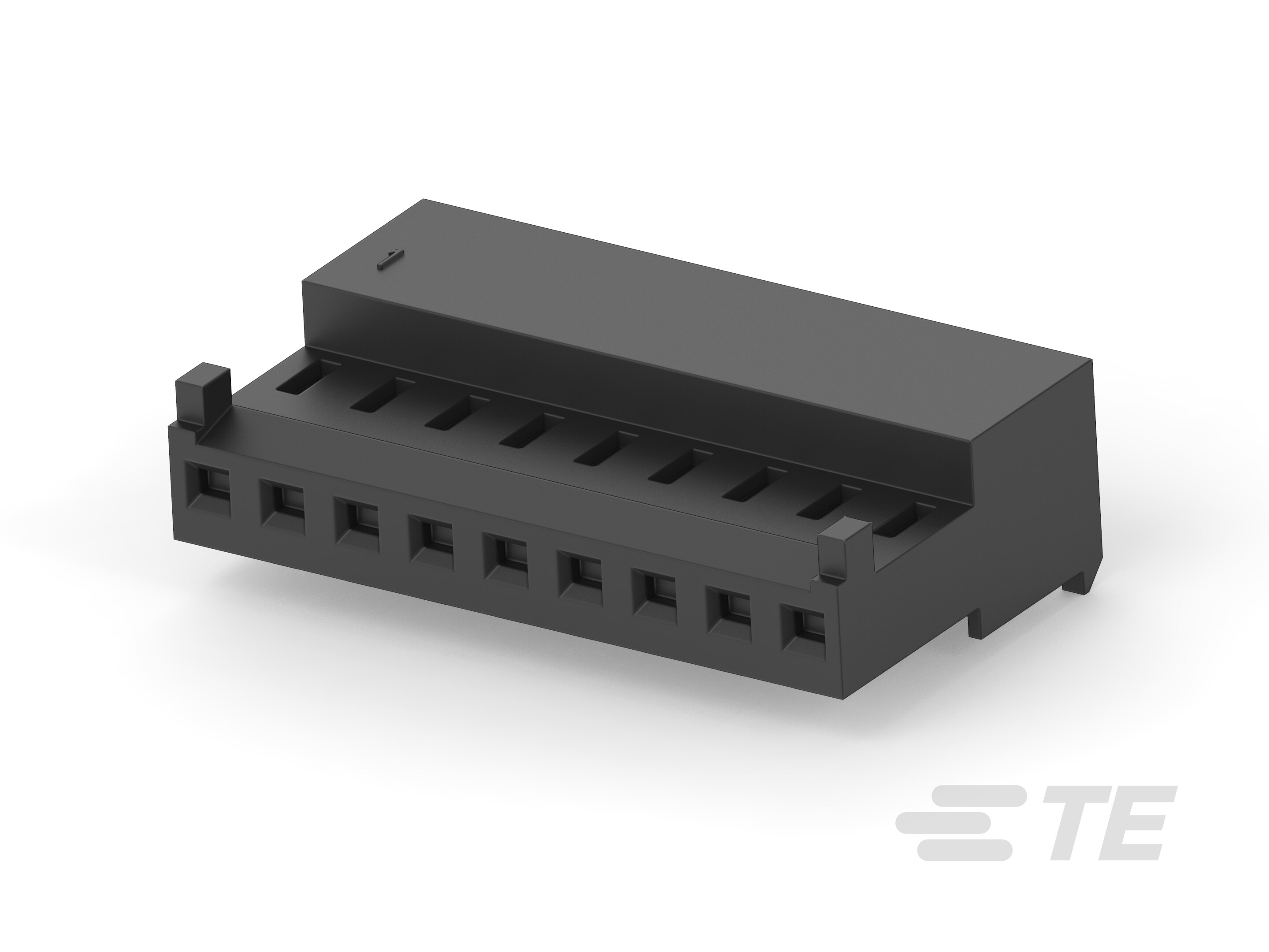 09P MTA100 CONN ASSY POL TAB-3-644083-9