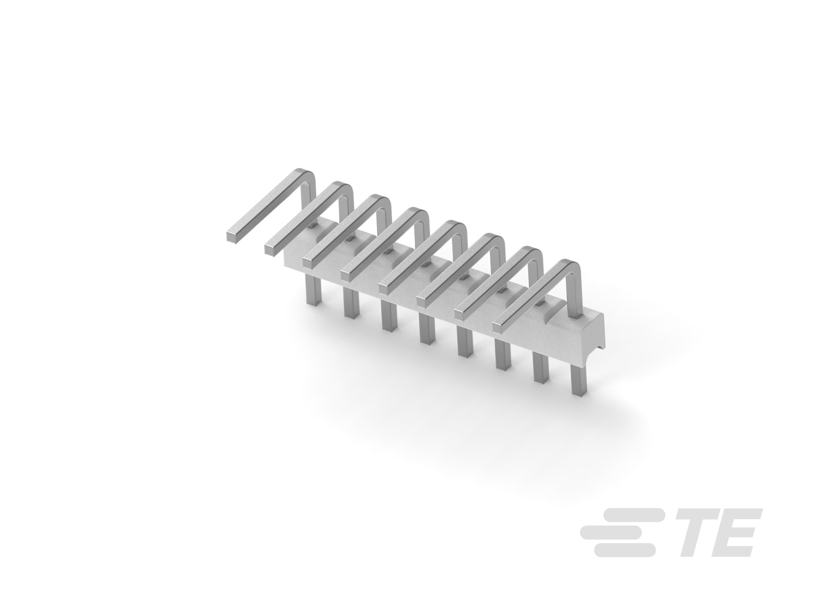 08P MTA100 HDR ASSY R/A NARROW-3-644457-8