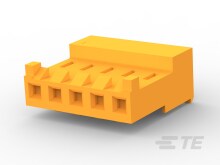 3-644460-5 Rectangular Power Connectors 1