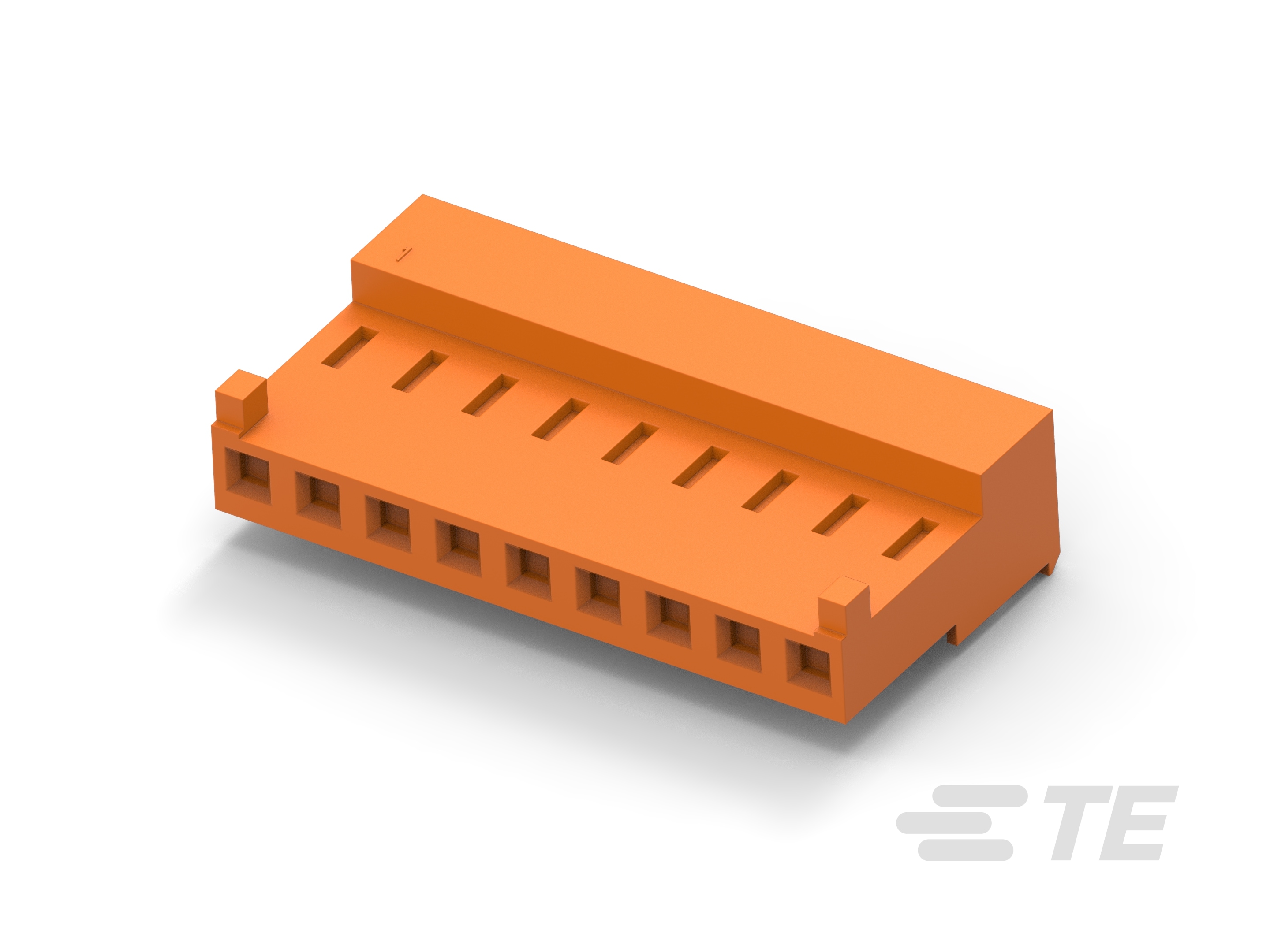 09P MTA156 CONN ASSY 18AWG LF-3-644461-9