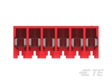 3-644463-6 : MTA 156 Standard Rectangular Connectors | TE Connectivity
