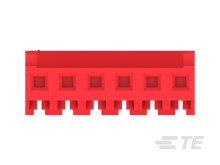 3-644463-6 : MTA 156 Standard Rectangular Connectors | TE Connectivity