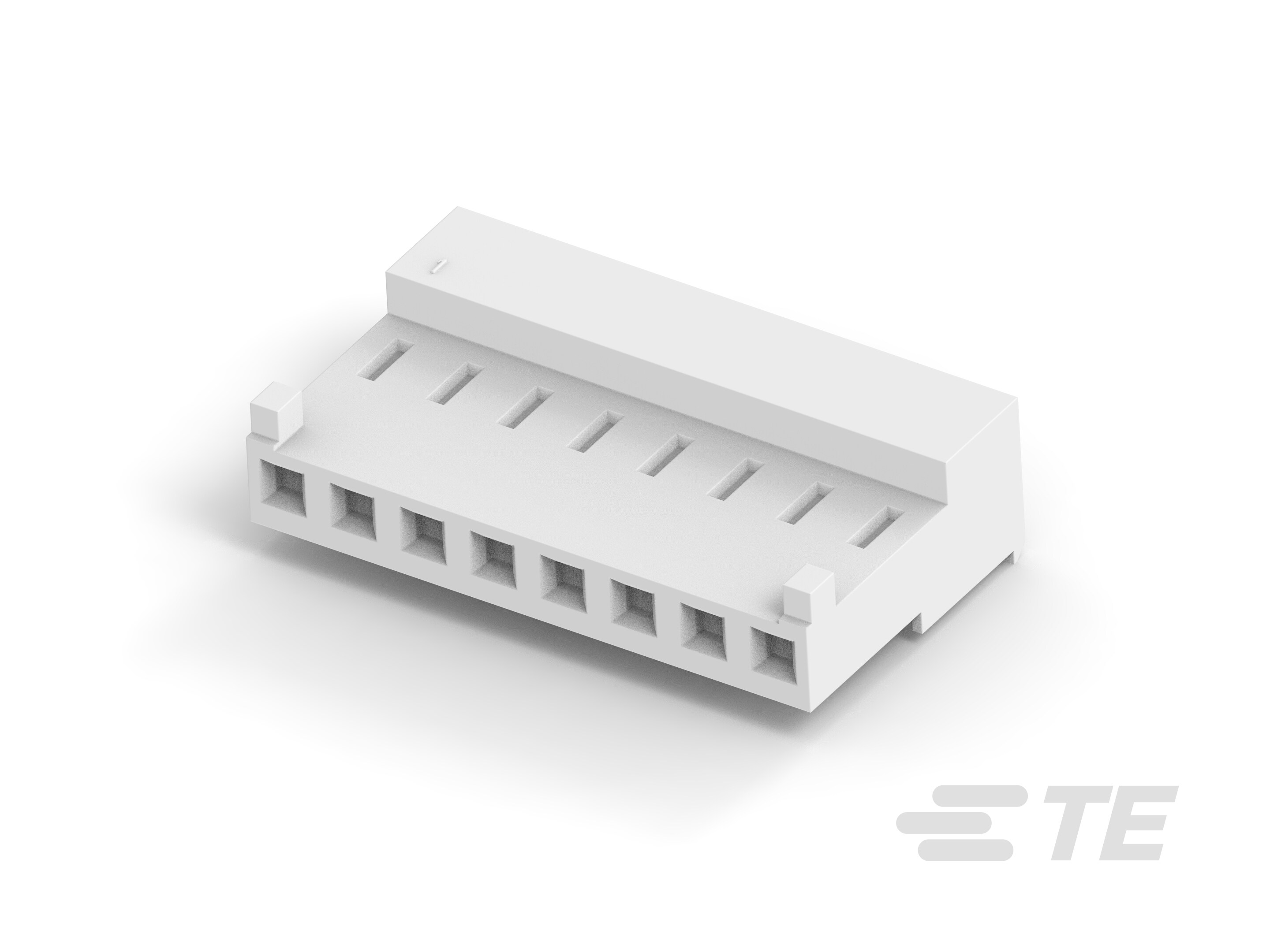 08P MTA156 CONN ASSY 24AWG LF-3-644464-8