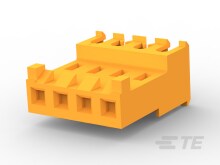 3-644465-4 Rectangular Power Connectors 1