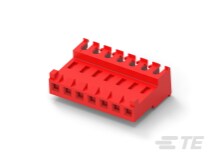 TE Connectivity 3-644467-7