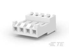 3-644468-4 Wire-to-Board Headers & Receptacles 1