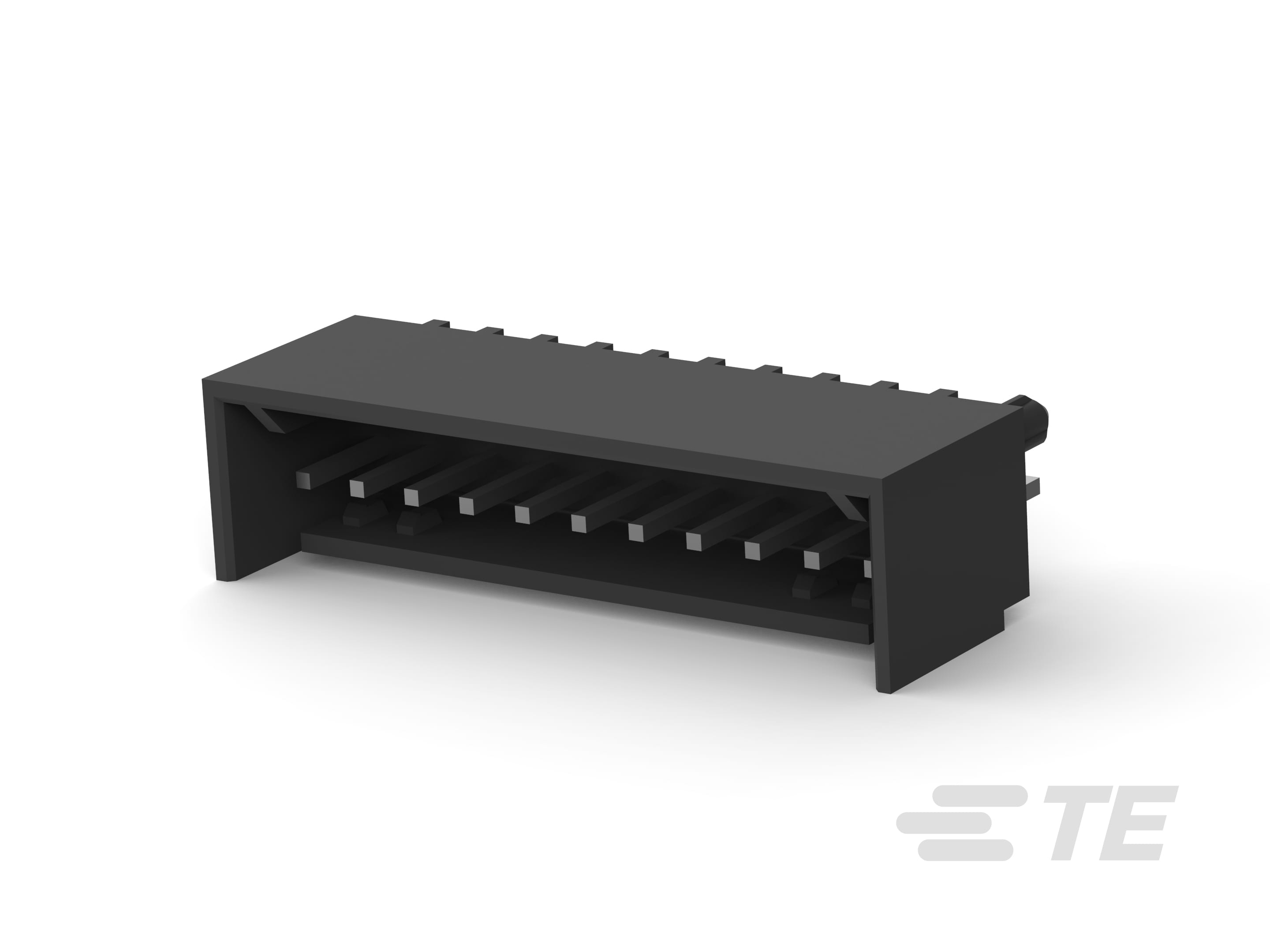 11P MTA100 SHRDED HDR ASSY SN-3-644486-1