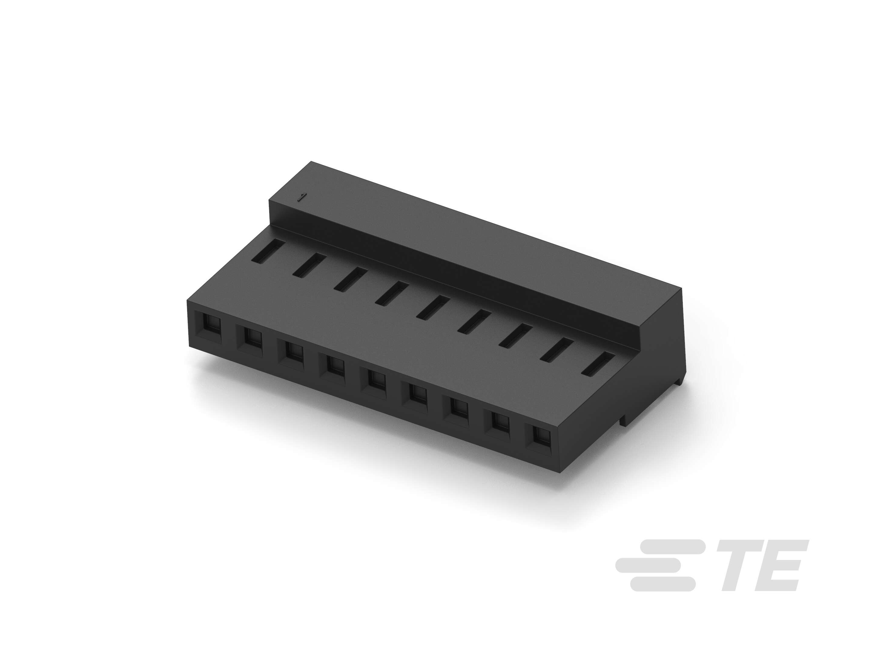 09P MTA156 CONN ASSY 22AWG LF-3-644501-9