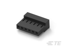 TE Connectivity 3-644502-6