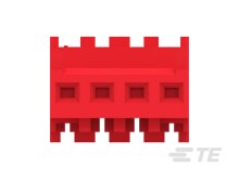 3-644540-4 : MTA 100 Standard Rectangular Connectors | TE